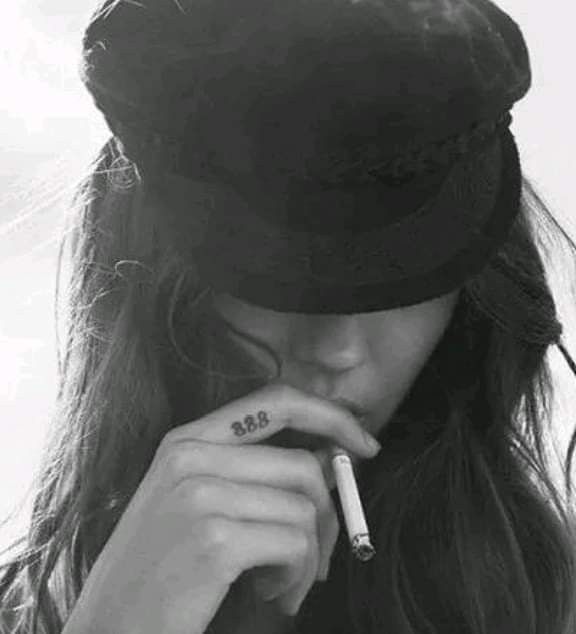 Kaybolan Bir Ruh