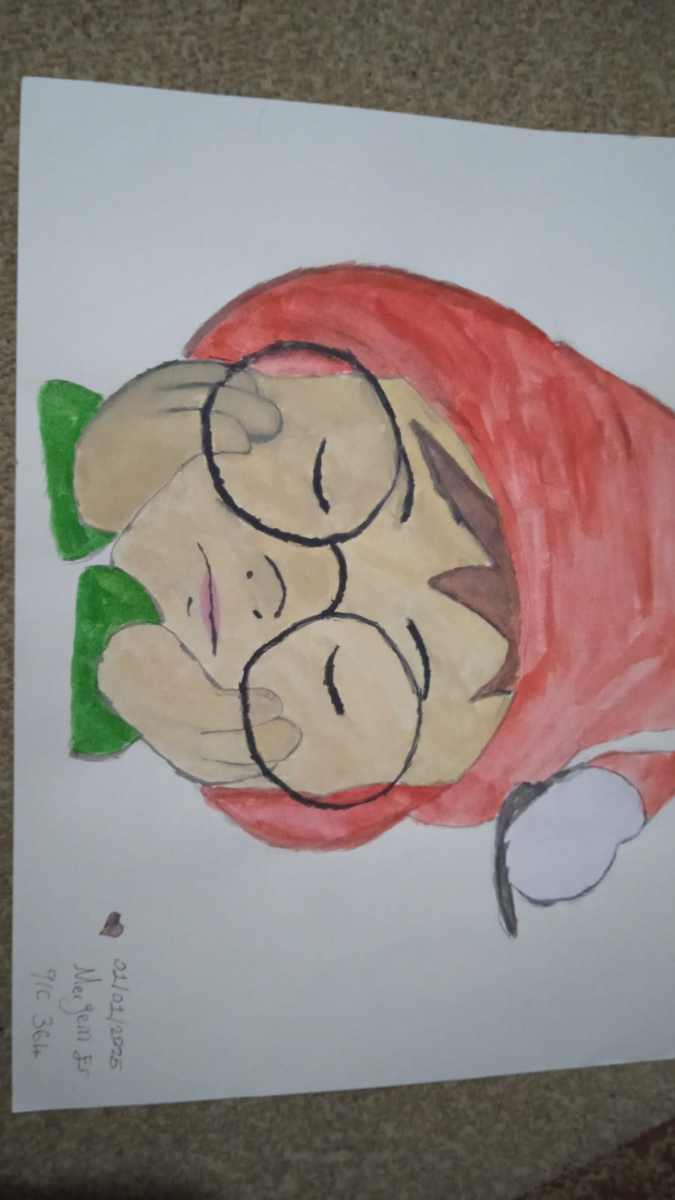 Kübra