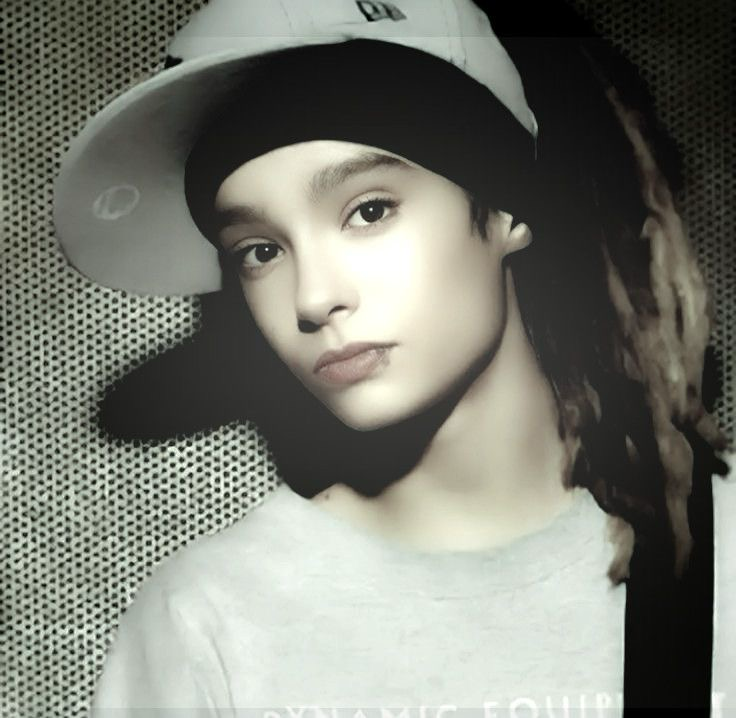 Tom kaulitz 🎸👊🏻