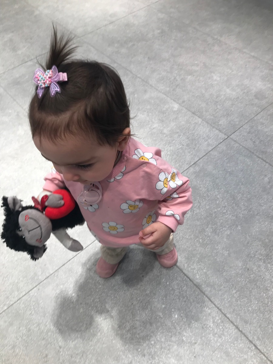 Müdür  Abla