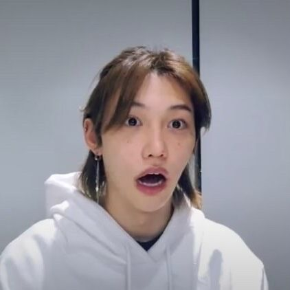 Hyunlixin damacanası😘