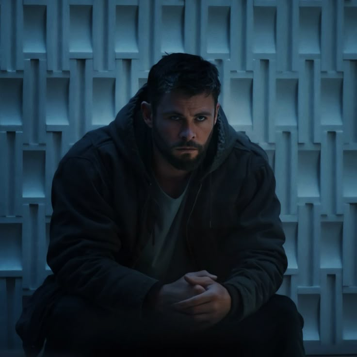 Depresif Thor
