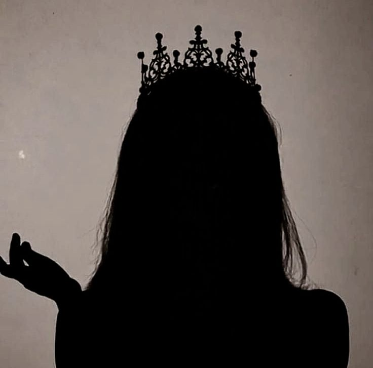 Queen of Darkness