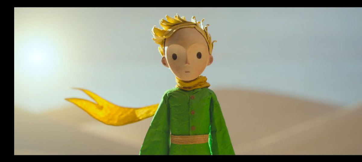 The Little Prince ✨