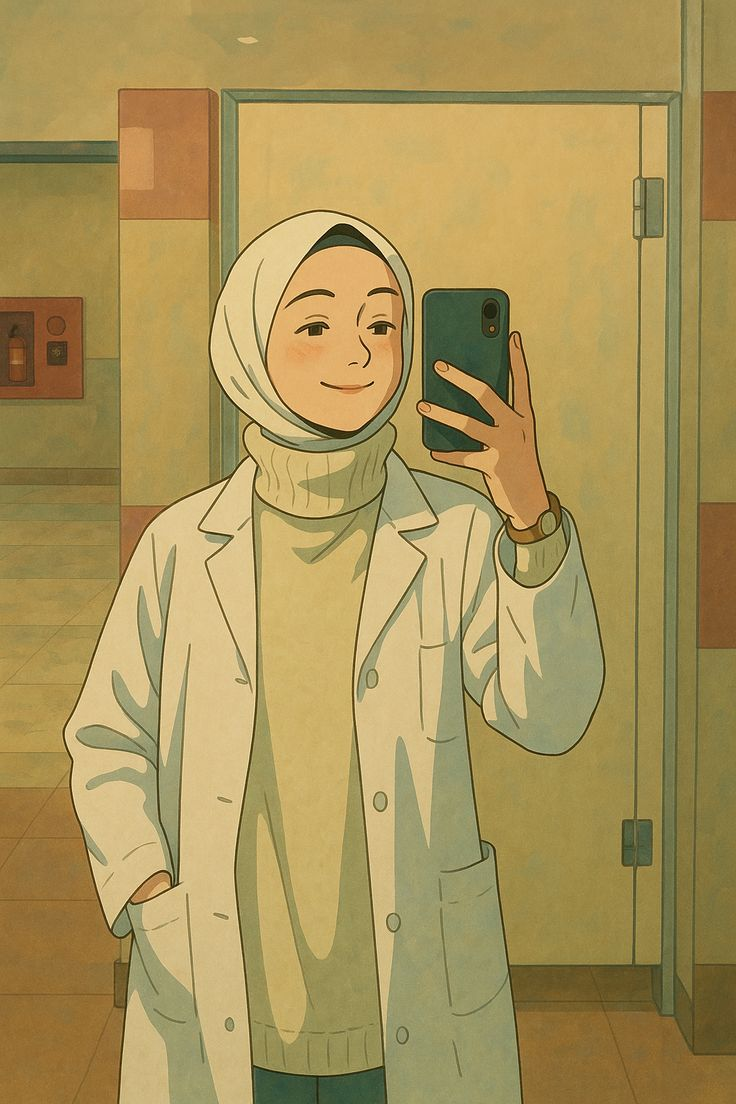 Dr. Mavi