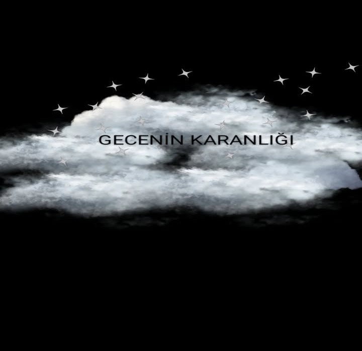 Gecenin karanlığı