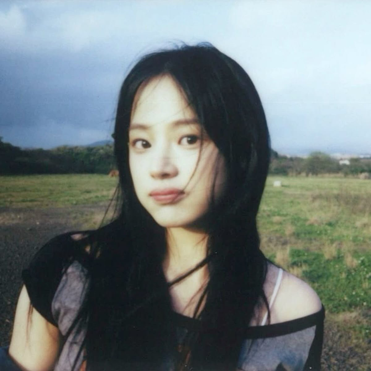 Kim Minji