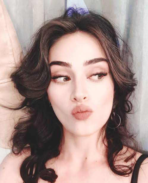 Timur'un Ahusu