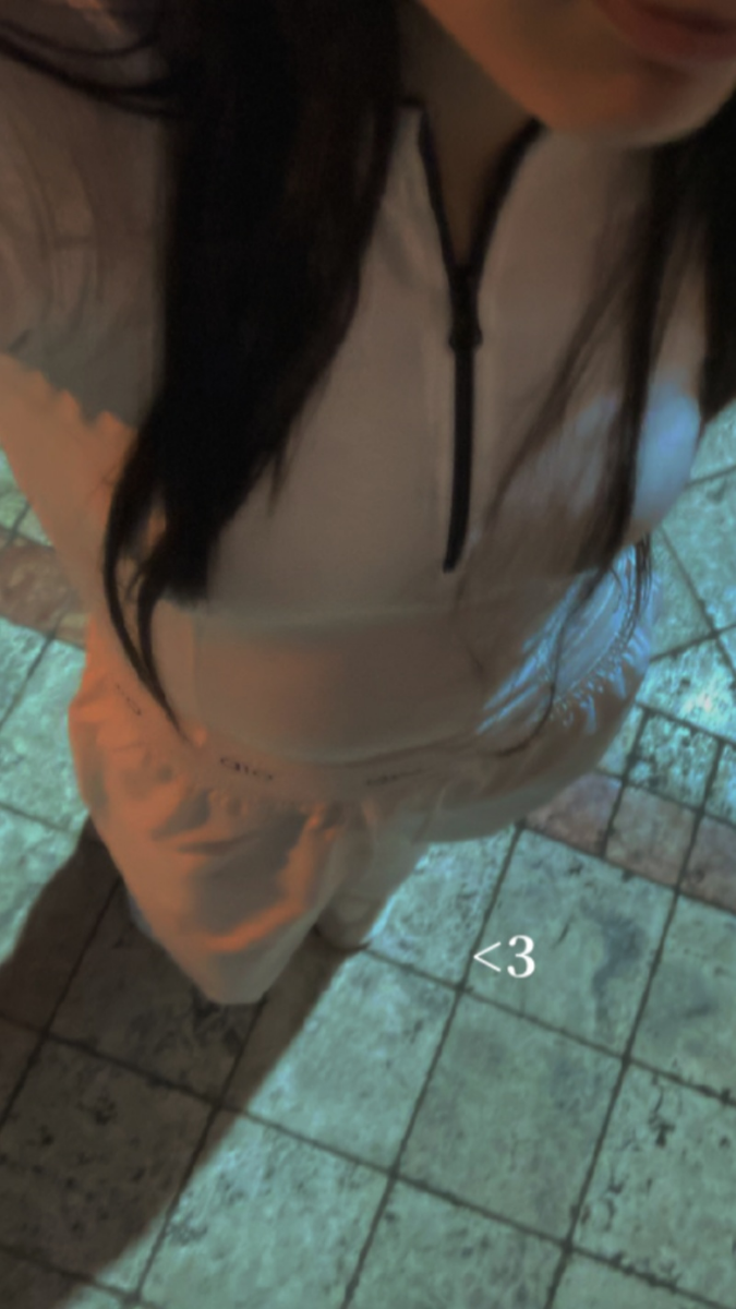 Rina Kerimov