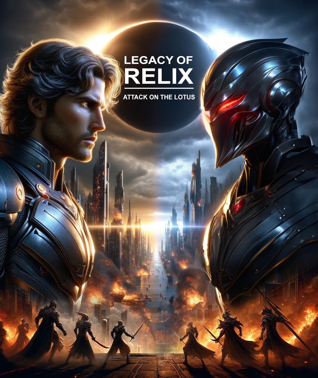 Legacy Of Relix