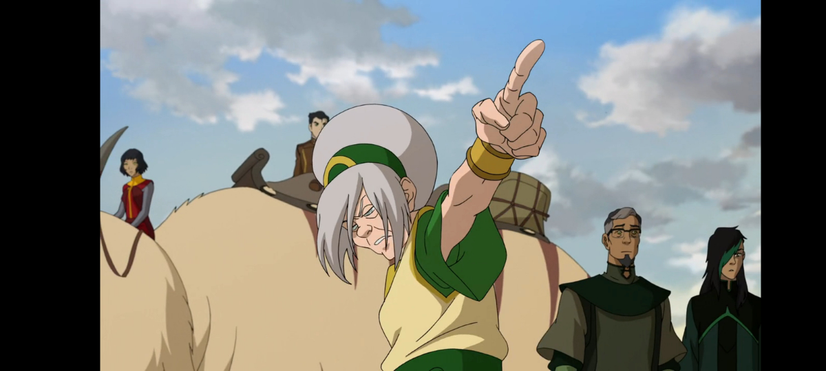 Toph