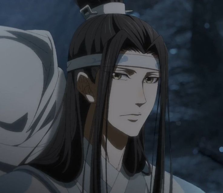 Lan zhan