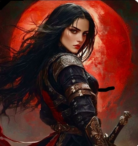 Saige nerth 🖤⚔️🩸
