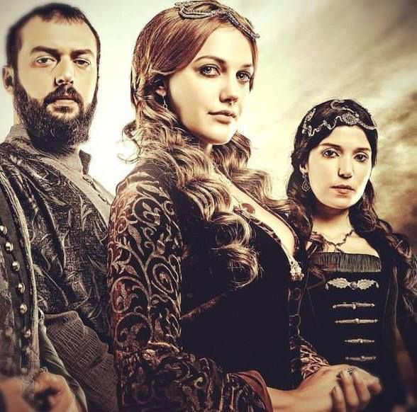 Hürrem Sultan