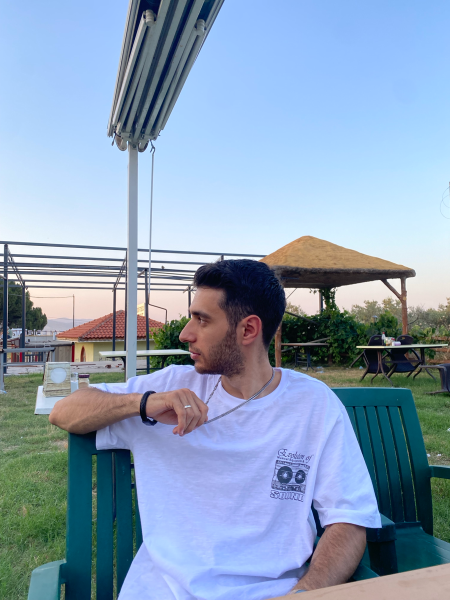 Emrah Uyar
