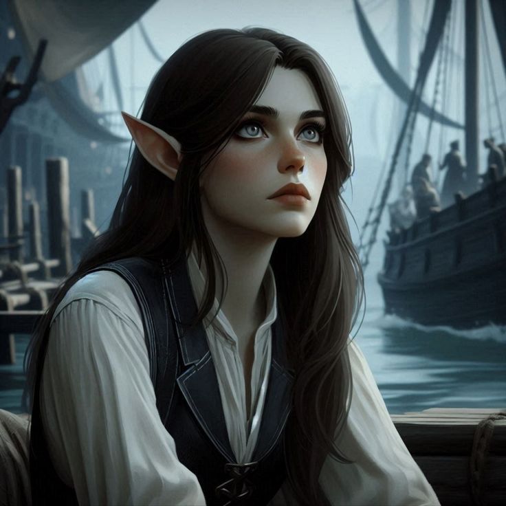 Elif Alruna