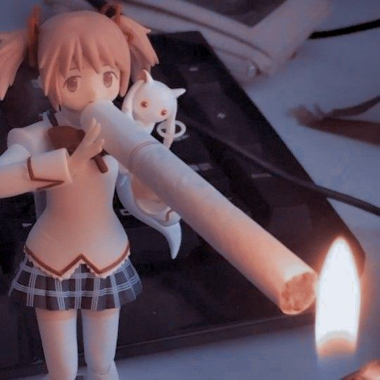 Lav banyosu yapan Ghost