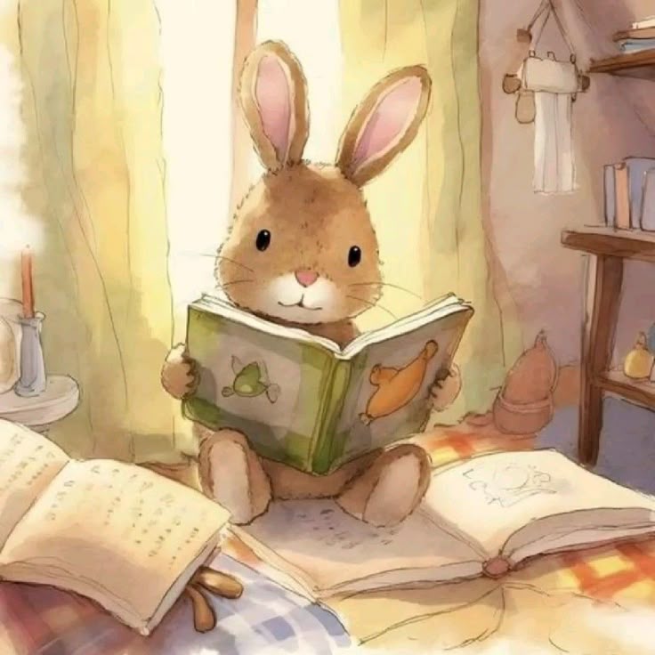 bunnytype>_<