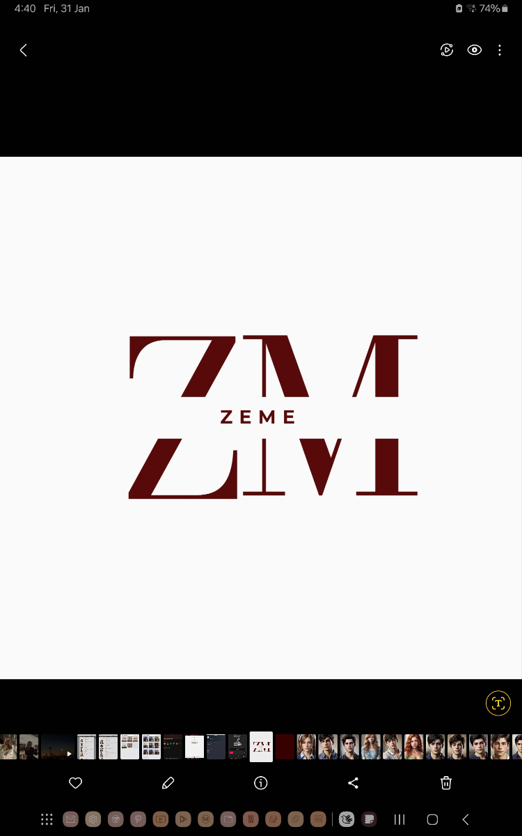 Zeme