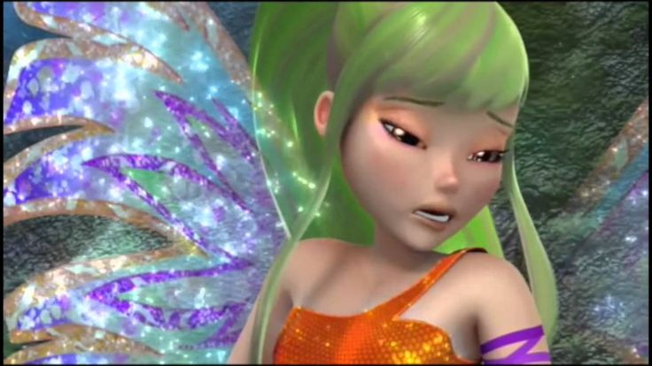 Winx Club