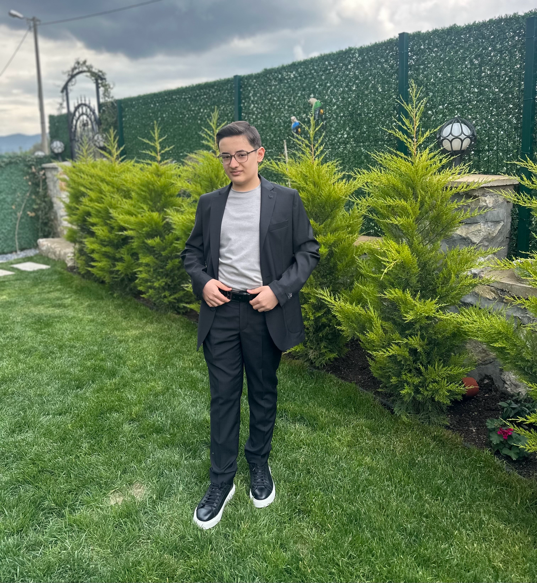 Batın Gezgin