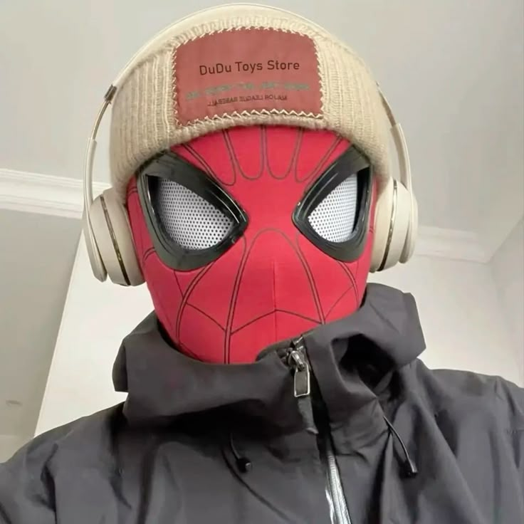 Peter parker