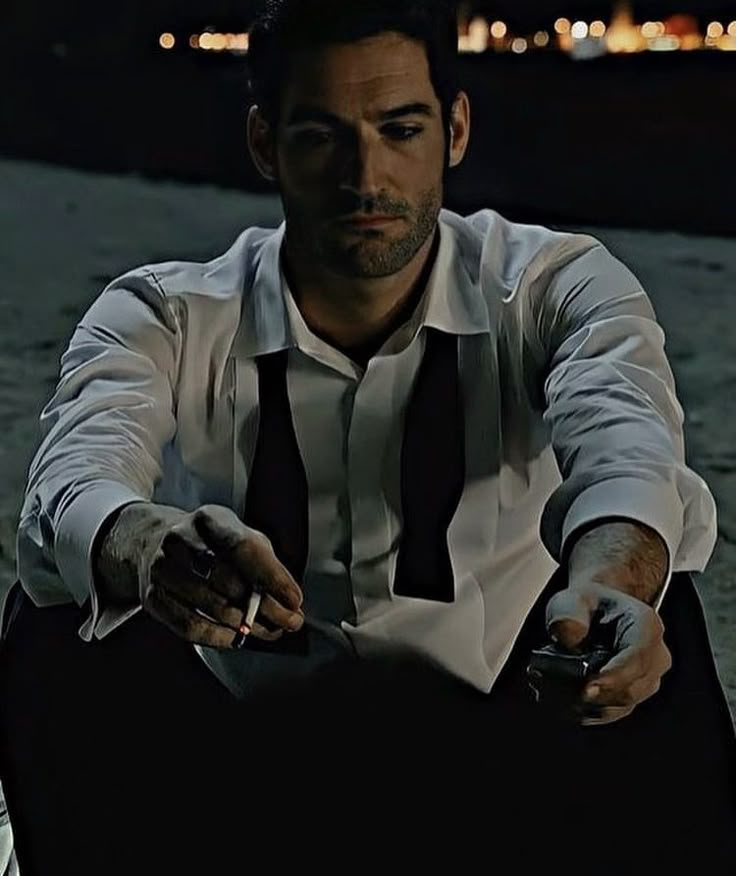 Lucifer