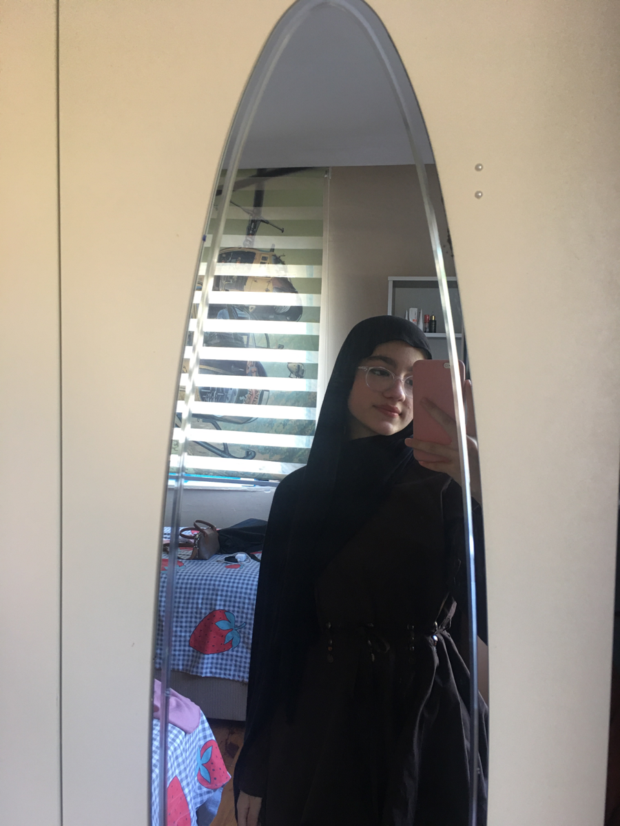 Büşra Sancak