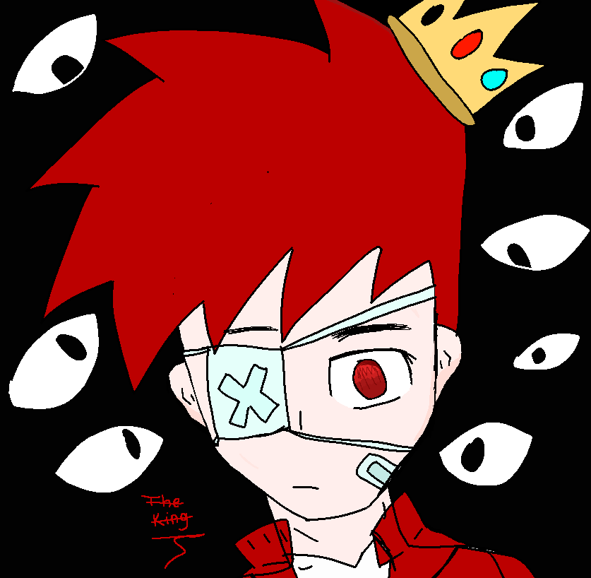 DEADMAN