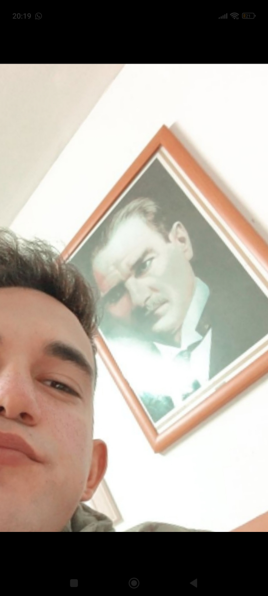 Metehan Göktürk