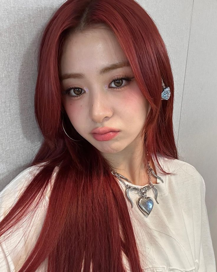 Yunjin🏍️