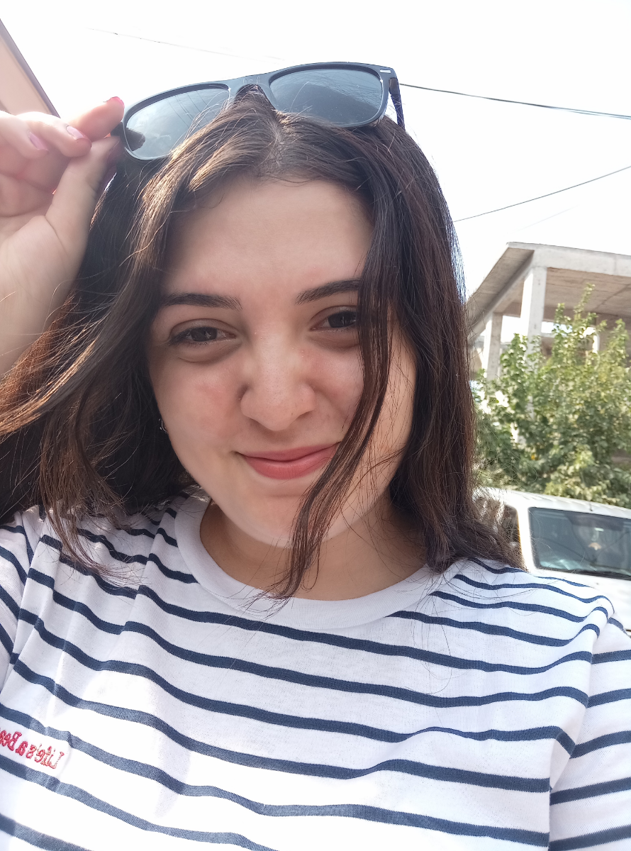 Feride arkan