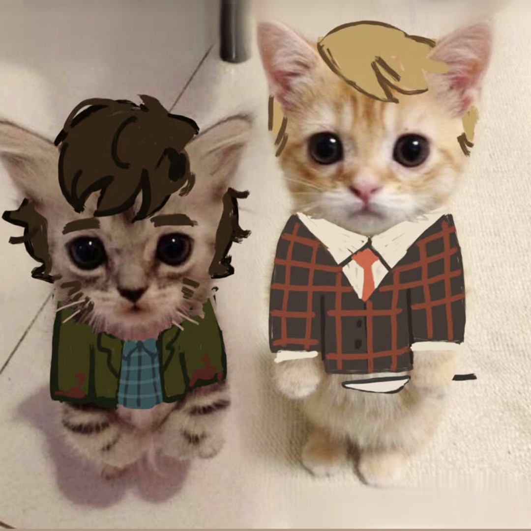 🏳️‍🌈Hannigraham🫀