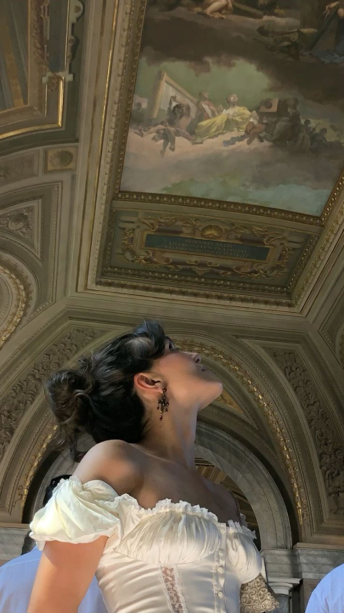 Ophelia