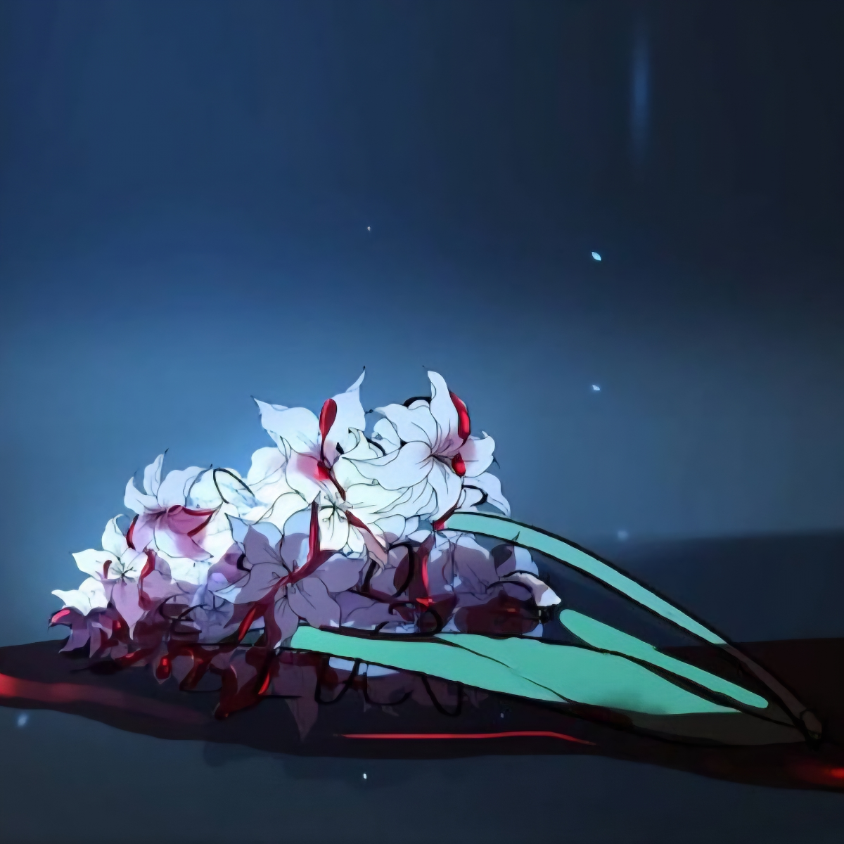 Forbidden Liliy