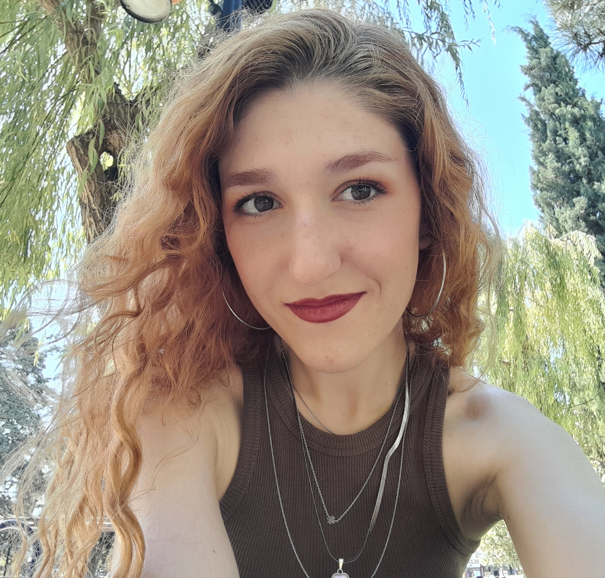 Esil Rosa