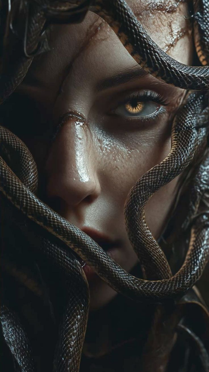 Medusa