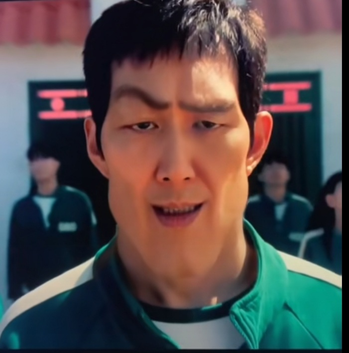 Sigma Seong Gi-hun
