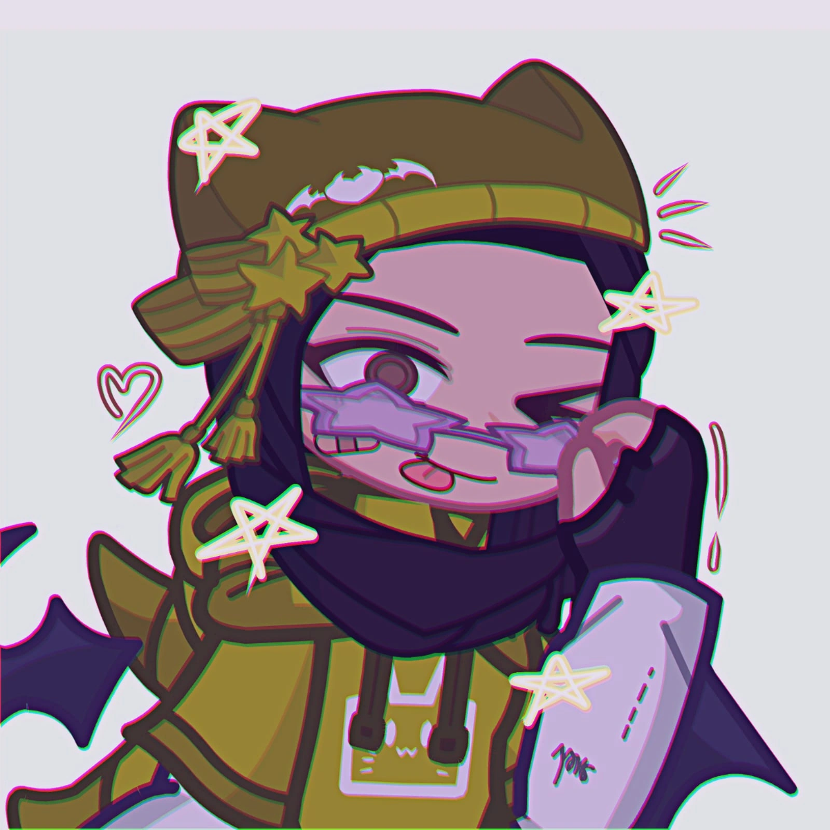 ZINOZAI:3