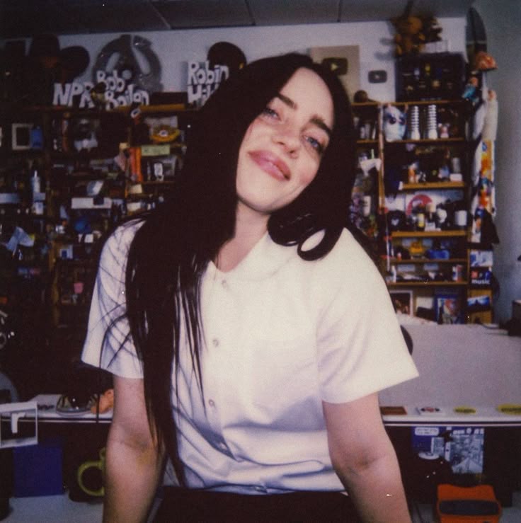 BillieEilish.fann