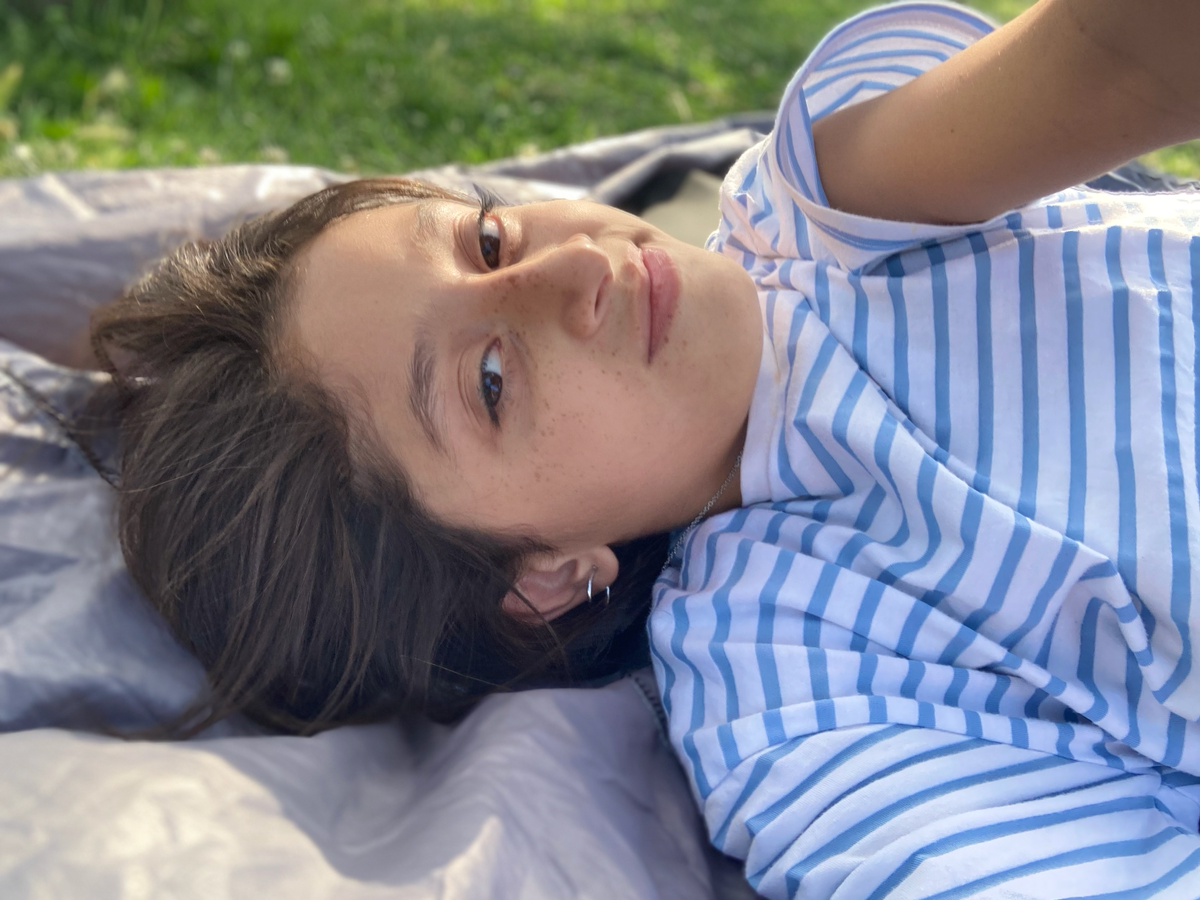 Nisa nur çinğay