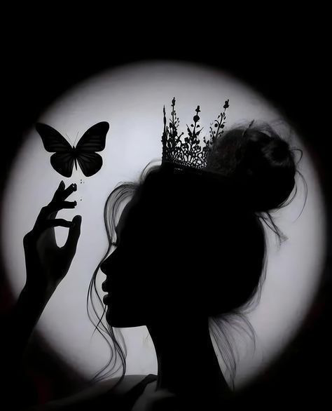 Dark Queen