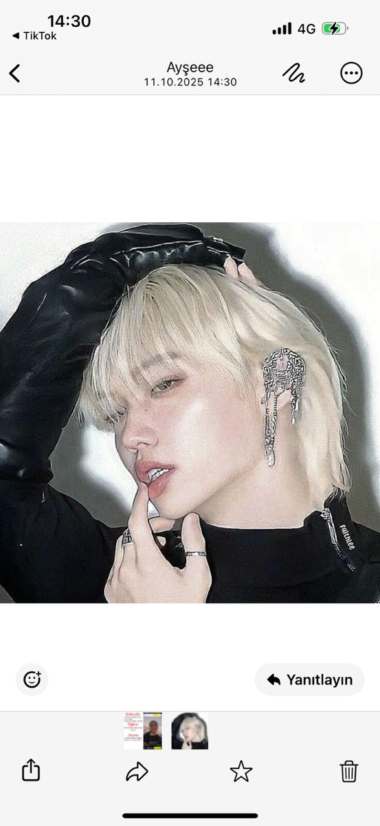 Lee Felix
