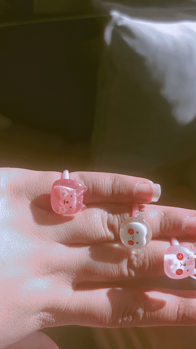 Candy