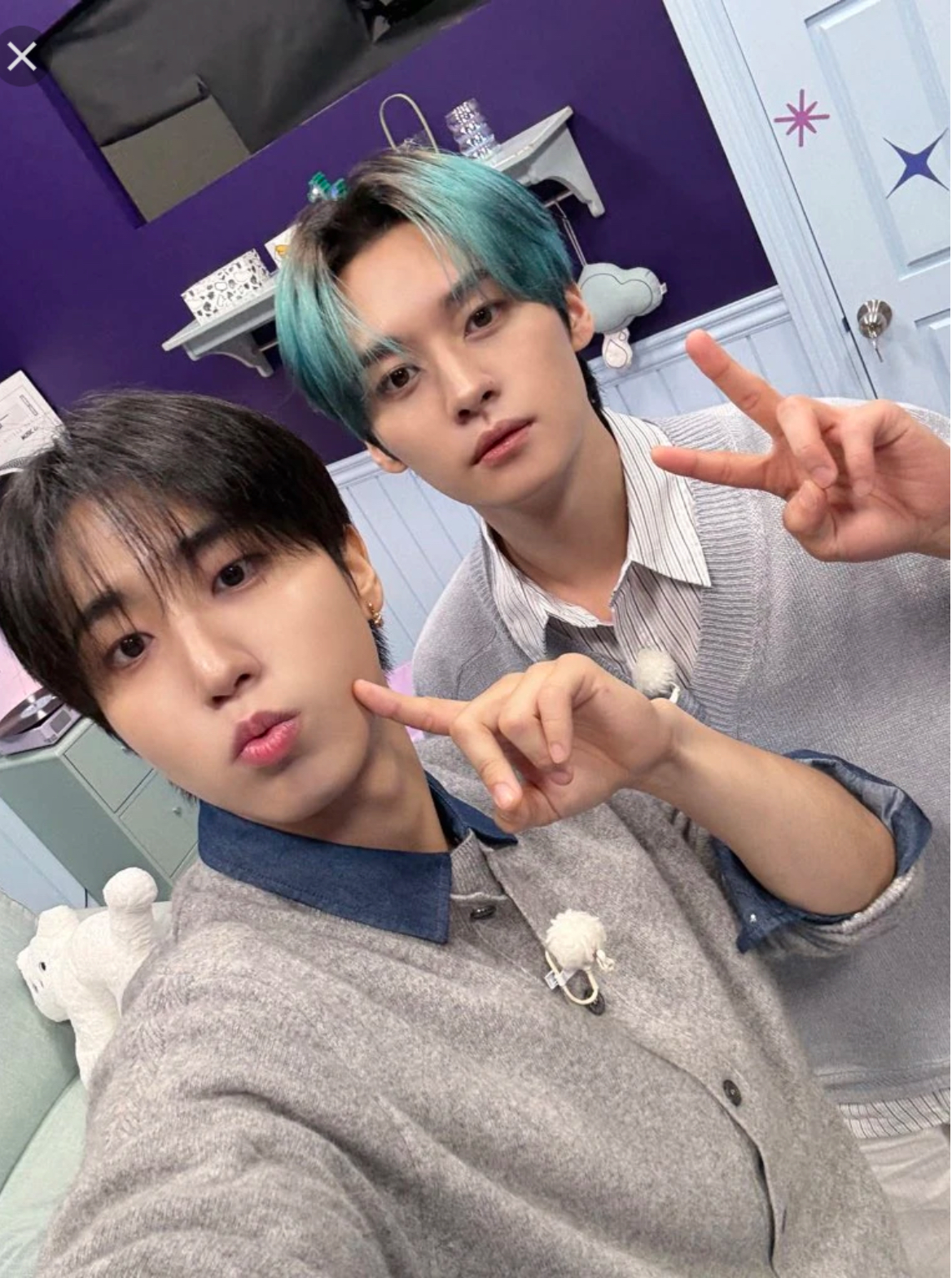 Hwang Felix
