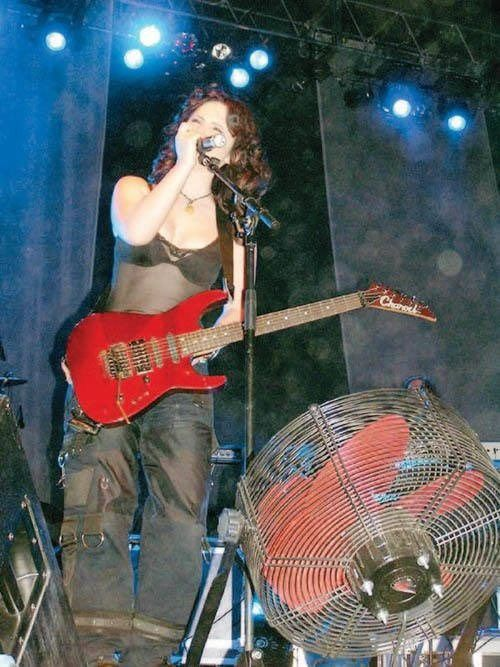 Eftelya