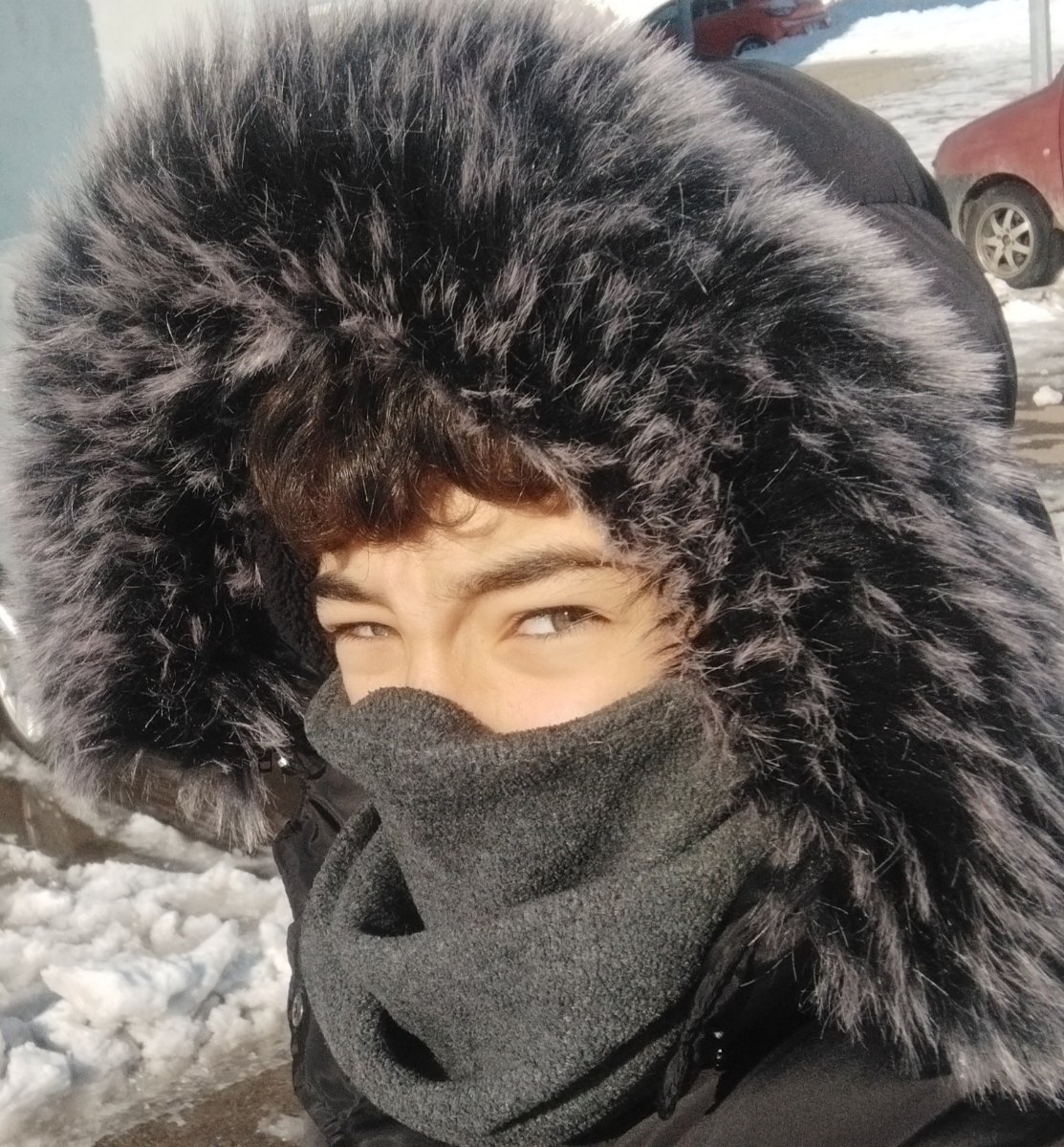 Ömer Karakaş