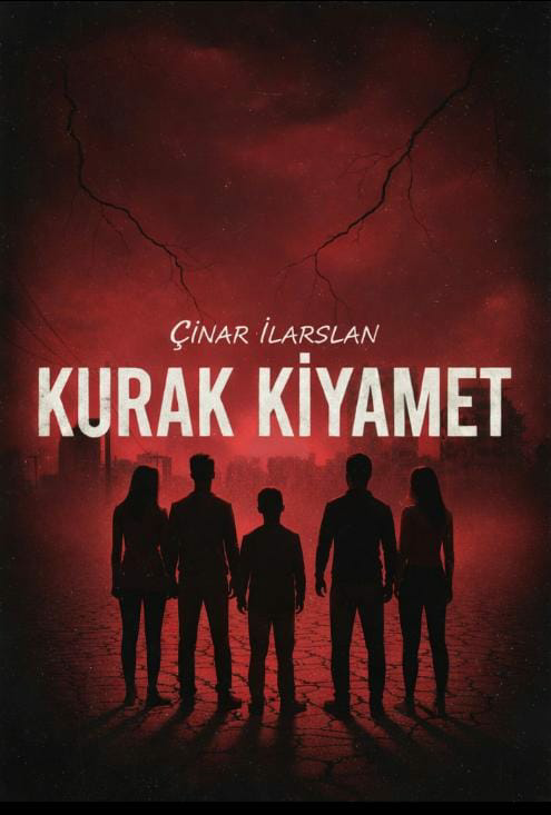 KURAK KIYAMET