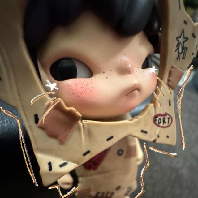 ST★R