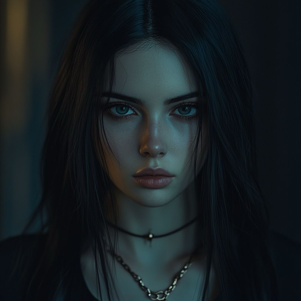 Scarlet B